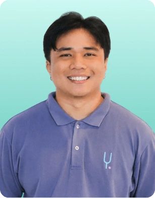 CJ, Graphic Designer