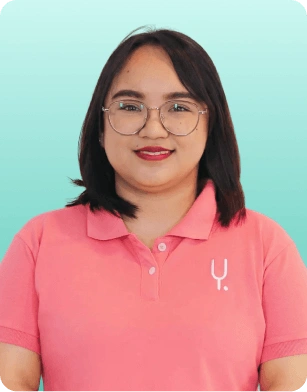 Jo, Admin Assistant