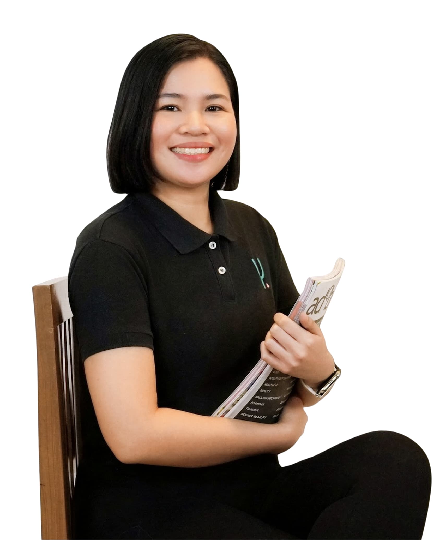 Yoonet team working together in the office