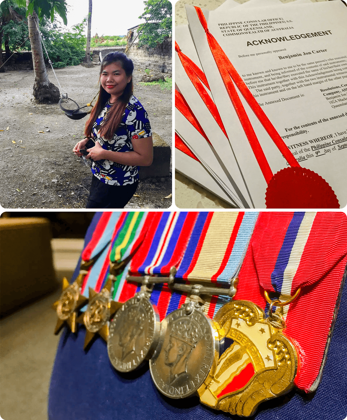 Ben Carter and the Yoonet story